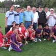 Отборът на Краси Балъков спечели детския СОС турнир по футбол в Албена