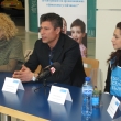 Посланикът на СОС Детски селища Краси Балъков се включи в поредна благотворителна кампания