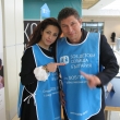 Посланикът на СОС Детски селища Краси Балъков се включи в поредна благотворителна кампания
