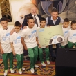 Бала: Вече 20 г. изпитвам щастие от работата си със SOS Детски селища България