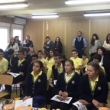 Красимир Балъков се срещна с ученици от Британското училище в София
