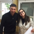 Красимир Балъков се срещна с ученици от Британското училище в София