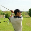 Краси Балъков участва в благотворителен турнир по голф