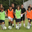 Красимир Балъков открива свое футболно училищe