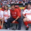 Краля на футбола Пеле избрал Балъков в идеалния световен отбор