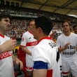 Краля на футбола Пеле избрал Балъков в идеалния световен отбор