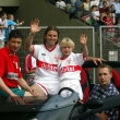ЕRIMA става официален партньор на „Футболно училище Балъков”