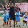 Деца тренираха като професионалисти на тренировъчен лагер в Ройтлинген на "Футболно училище Балъков"