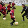 „Футболно училище-Балъков ” организира тренировъчен камп в Дряново