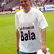 Краси Балъков пред вестник "24 часа": Три причини ме накараха да спра да играя футбол