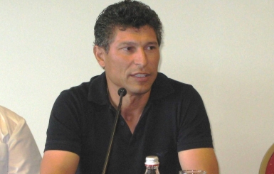 Красимир Балъков: Не желая името ми да бъде замесвано в интриги и спекулации