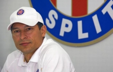 Балъков пред в-к "24 часа": И да получа оферта от РНК, ще откажа заради "Хайдук"