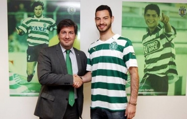 Краси Балъков: "Спортинг" удари шестица от тотото