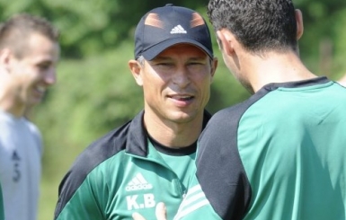 Красимир Балъков: Испания попадна в опасна спирала