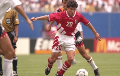 Красимир Балъков: Отворихме очите на света за България