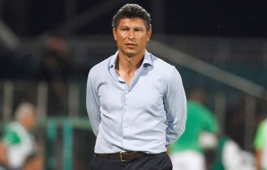 Красимир Балъков отхвърли спекулациите, че ще поема националния отбор