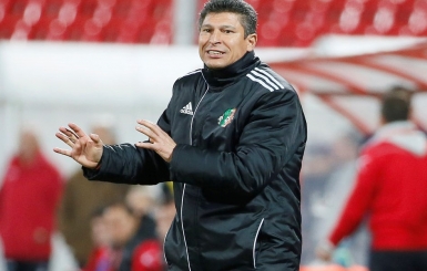 Красимир Балъков: С такива изяви ще играем важна роля в първенството 