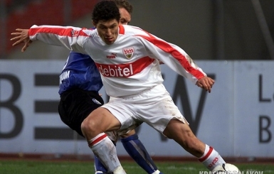 Красимир Балъков пред вестник "Експрес": "Работата на един треньор може да бъде оценявана, само ако получи време за прилагане на идеите си“ 