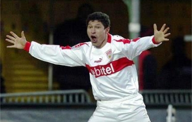 Балъков пред германско списание: Белязан съм с печата „изпаднал“