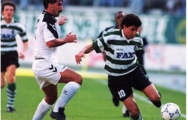 Балъков съветва Спортинг: Младите играчи се нуждаят от време