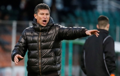 Краси Балъков ще играе в благотворителен мач 