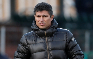 Красимир Балъков: Срещу Локомотив София се надявам да затвърдим позициите си