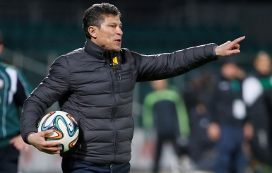 Балъков: Мачът с Локо (Сф) е стратегически, но няма да реши битката за Лига Европа