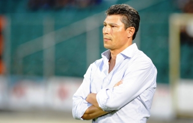 Красимир Балъков: Свалям шапка на моите футболисти