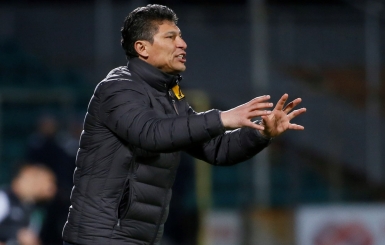 „Ще гоним целите си до последния мач“ – категоричен е Балъков