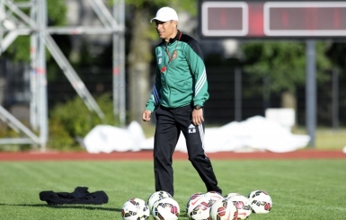 Красимир Балъков: „Съжалявам много, трябва целият отбор да се извиним на хората“