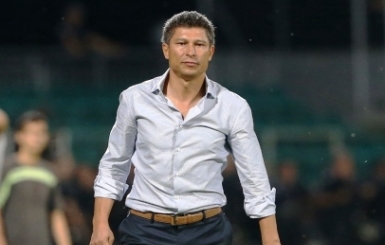 Красимир Балъков реши да се раздели с Литекс