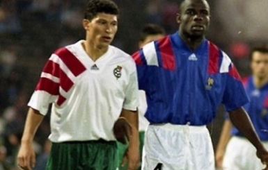 Красимир Балъков: Националният тим има потенциал