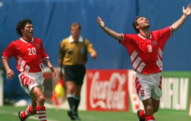 Красимир Балъков ще участва в грандиозното шоу за 50-годишнината на Христо Стоичков