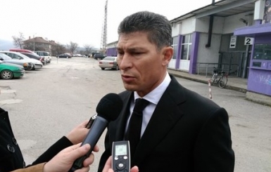 Красимир Балъков: Трифон Иванов е пример за професионализъм и човечност