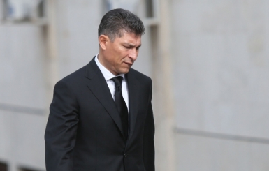 Красимир Балъков пред Нова ТВ: Трифон бе железен