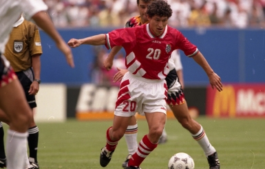 Краси Балъков: Нашето поколение щяхме да бъдем на нивото на Меси, Иниеста и Робен