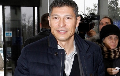 Краси Балъков: Щастлив съм отново да усетя футболната атмосфера в Португалия