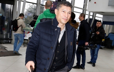 Бала пред "Тема спорт": Момчетата поставиха една добра основа