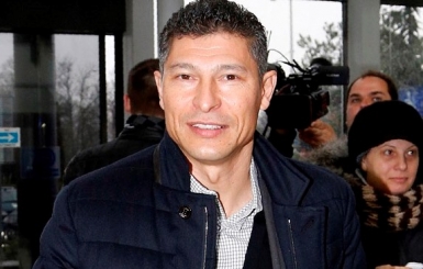 ЧЕСТИТ ЮБИЛЕЙ, КРАСИ!