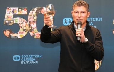 Бала: Никога няма да забравя САЩ