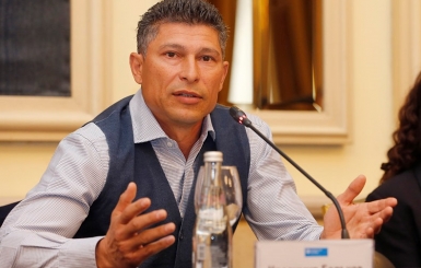 Красимир Балъков - първи гост в студиото на ЕВРО 2016