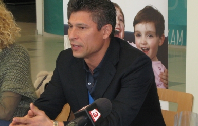 Краси Балъков: Неотложни ангажименти ме спират за мача с Швеция