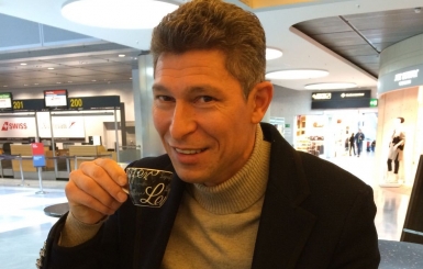 Красимир Балъков: Не мисля, че съм пропуснал нещо в кариерата и живота си