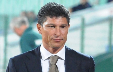 Красимир Балъков: Надявам се този сезон да бъдем далеч от това, което бе през миналата година