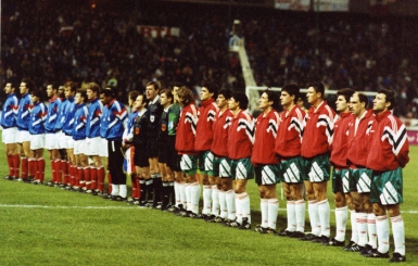 Красимир Балъков пред ТОПСПОРТ: Върнах се в България, защото ме е грижа за футбола ни, спомените за „Парк де Пренс” остават завинаги