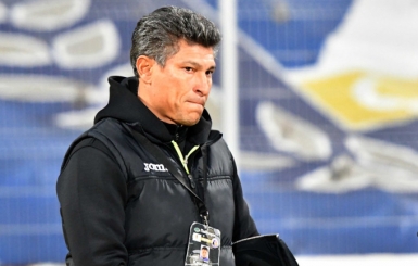 Красимир Балъков обявява бъдещето си след мача „Етър” - „Ботев” Враца