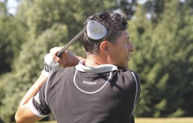 Краси Балъков почетен гост на първия голф турнир на Бундеслигата