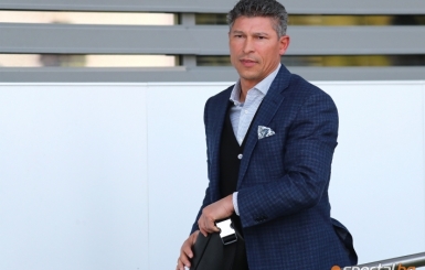 Красимир Балъков призова за обединение в името на футбола