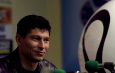 Готов съм за ново начало