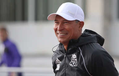 Галин Иванов: С една подготовка, Балъков е готов да играе в Първа лига